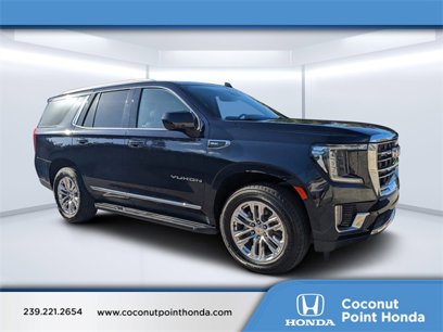 Used 2023 GMC Yukon SLT