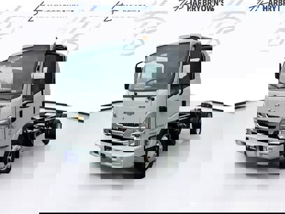 New 2024 Chevrolet Low Cab Forward 4500 XD