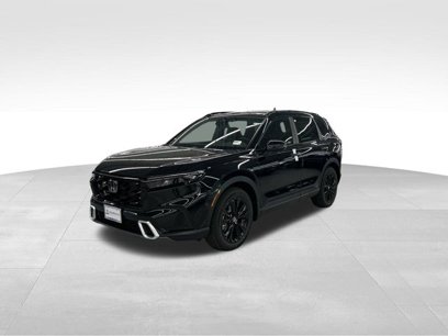 New 2026 Honda CR-V Sport Touring