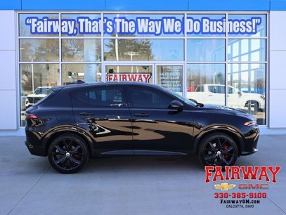 Used 2024 Dodge Hornet R/T
