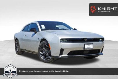 New 2025 Dodge Charger R/T w/ Quick Order Package 25M R/T