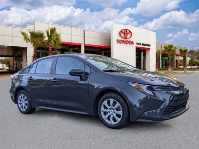 Used 2023 Toyota Corolla LE