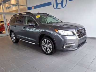 Used 2021 Subaru Ascent Limited w/ Technology Package
