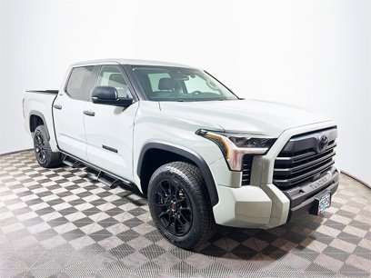 Used 2024 Toyota Tundra SR5