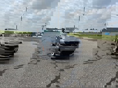 Used 2022 Chevrolet Camaro LT