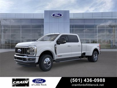 New 2026 Ford F450 Lariat