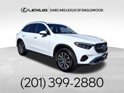 Used 2024 Mercedes-Benz GLC 300 4MATIC