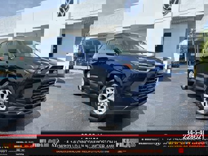 Used 2024 Toyota Grand Highlander XLE
