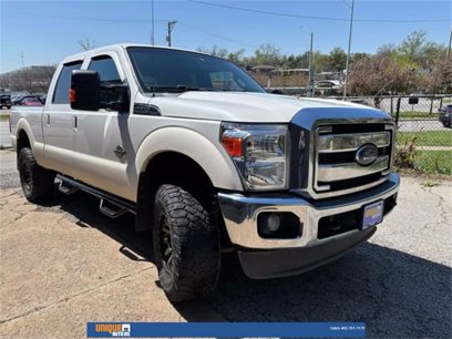 Used 2013 Ford F350 Lariat