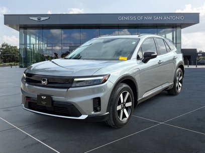 Used 2024 Honda Prologue Touring