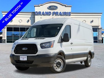 Used 2019 Ford Transit 250 148 Medium Roof
