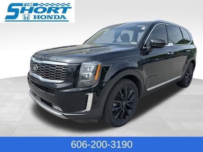 Used 2020 Kia Telluride SX w/ Towing Package
