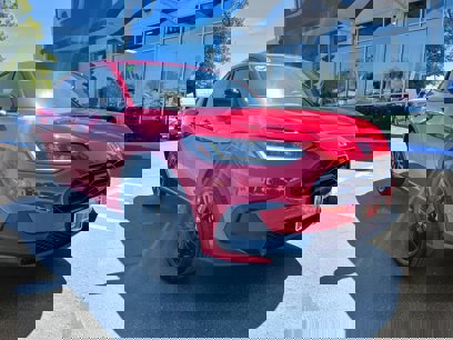 New 2026 Honda HR-V Sport