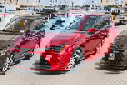 Used 2022 Toyota Corolla LE