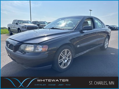 Used 2004 Volvo S60 2.4