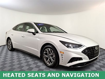 Used 2023 Hyundai Sonata SEL