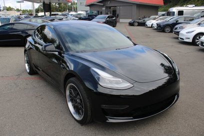 Used 2021 Tesla Model 3 Long Range