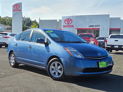 Used 2007 Toyota Prius
