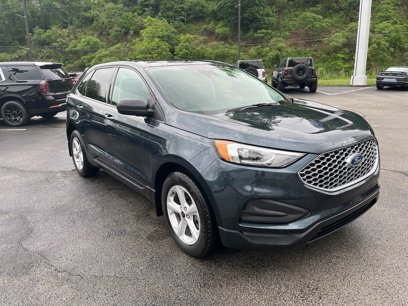 Used 2024 Ford Edge SE