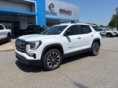 New 2025 GMC Terrain Elevation w/ Elevation Premium Package