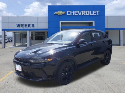 Used 2024 Dodge Hornet GT w/ GT Blacktop Package
