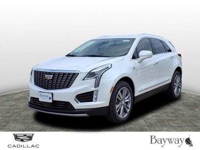 New 2025 Cadillac XT5 Premium Luxury w/ Technology Package