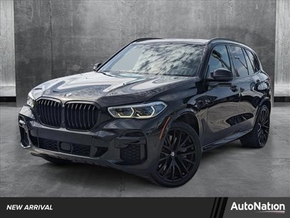 Used 2023 BMW X5 M50i w/ Executive Package