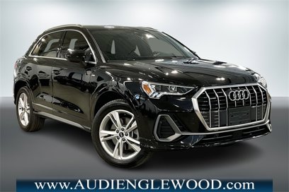 Used 2023 Audi Q3 2.0T Premium