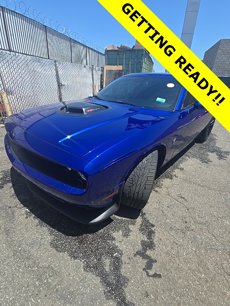 Used 2020 Dodge Challenger R/T Scat Pack w/ Shaker Package