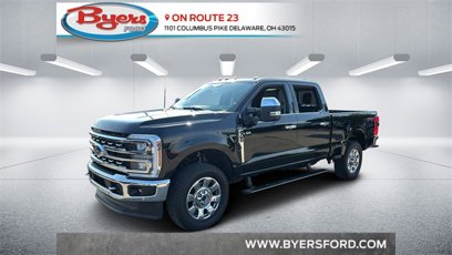 Used 2024 Ford F250 Lariat w/ Lariat Ultimate Package