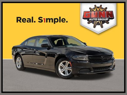 Used 2023 Dodge Charger SXT