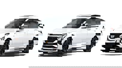 New 2025 Cadillac CT5 V Blackwing