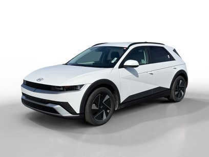 New 2025 Hyundai Ioniq 5 SEL