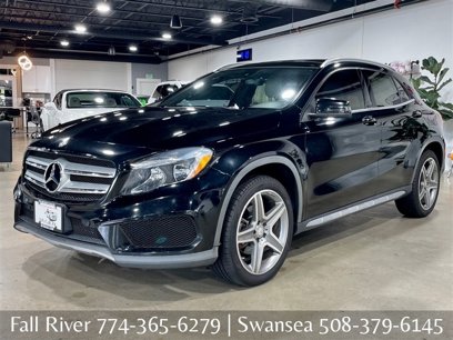 Used 2016 Mercedes-Benz GLA 250 4MATIC