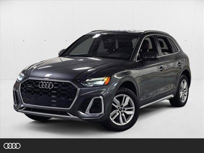 Used 2022 Audi Q5 2.0T Premium w/ Convenience Package
