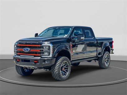 New 2024 Ford F250 Lariat w/ Lariat Ultimate Package