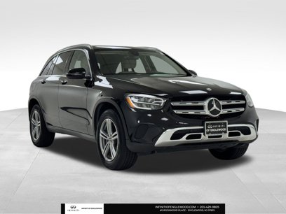 Used 2021 Mercedes-Benz GLC 300 4MATIC