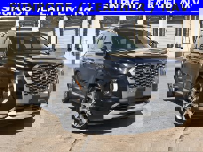 Used 2021 Hyundai Palisade SEL w/ Premium Package