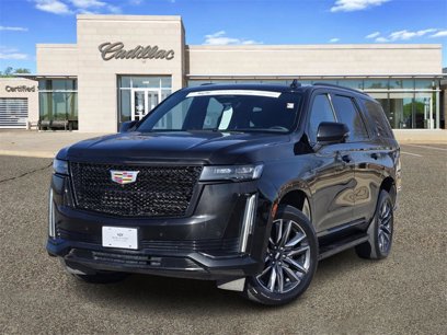 Used 2023 Cadillac Escalade Sport