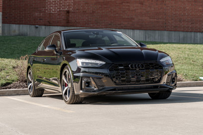Used 2024 Audi A5 2.0T Prestige