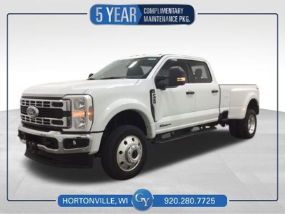 Used 2024 Ford F450 XLT