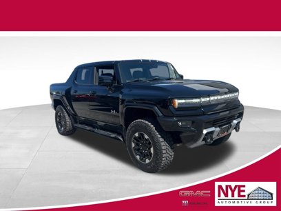 Used 2024 GMC Hummer EV 3X w/ Battery Pack, 24 Module Pack
