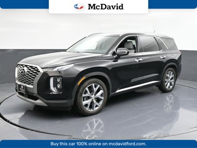 Used 2021 Hyundai Palisade SEL w/ Convenience Package