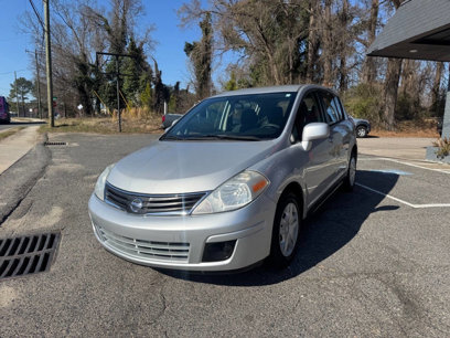 Used 2012 Nissan Versa 1.8 S