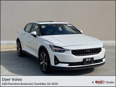 Used 2022 Polestar Polestar 2 w/ Plus Package