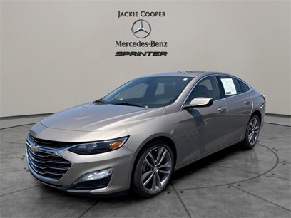 Used 2023 Chevrolet Malibu LT