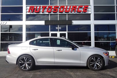 Used 2025 Volvo S60 B5 Core