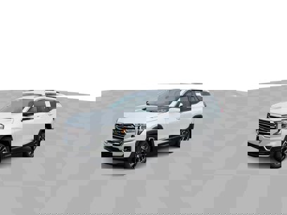 Used 2022 GMC Terrain SLT w/ Infotainment Package II