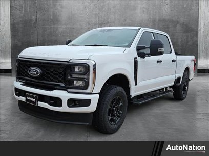 New 2025 Ford F250 XL