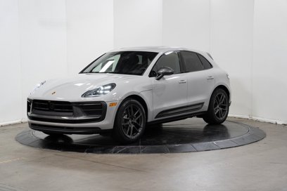 Used 2024 Porsche Macan Turbo